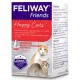 Feliway Friends - kocie feromony Wkład uzupełniający 48ml (30 dni)