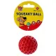 Toby's Choice Squeaky Ball Small [TC10016]-2034563