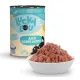 Lucky Lou Lifestage Kitten Drób i pstrąg puszka 400g-2034585