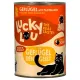 Lucky Lou Lifestage Adult Drób puszka 400g-2034634