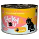 Lucky Lou Lifestage Adult Drób i jagnięcina puszka 200g-2034646