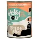 Lucky Lou Lifestage Adult Drób i królik puszka 400g-2034674