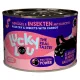 Lucky Lou Lifestage Adult Drób i owady puszka 200g-2034678