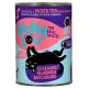 Lucky Lou Lifestage Adult Drób i owady puszka 400g-2034682