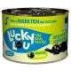 Lucky Lou Lifestage Adult Wołowina i owady puszka 200g-2034710