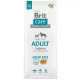 Brit Care Grain Free Adult Small & Medium Salmon 12kg-2034970