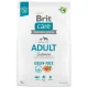 Brit Care Grain Free Adult Small & Medium Salmon 3kg-2034990