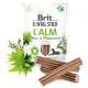 Brit Dental Stick Calm Hemp & Motherwort 251g