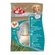 8in1 Dental Delights Bones XS