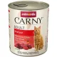 Animonda Carny Adult Wołowina puszka 800g