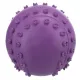 Trixie Piłka kauczukowa z wypustkami 6cm [34841]