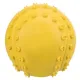 Trixie Piłka kauczukowa z wypustkami 6cm [34841]-2035432