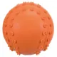 Trixie Piłka kauczukowa z wypustkami 6cm [34841]-2035434