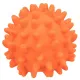 Trixie Piłka z kolcami 6cm lateks [35431]