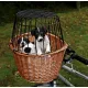 Trixie Kosz wiklinowy na rower [2806]-2035575
