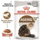 Royal Canin Ageing +12 karma mokra w sosie dla kotów dojrzałych saszetka 85g