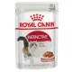 Royal Canin Instinctive w sosie karma mokra dla kotów dorosłych, wybrednych saszetka 85g-2035716