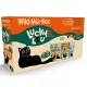 Lucky Lou Lifestage Adult Wild Mix-Box saszetki 12x125g-2035824