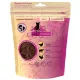 Catz Finefood Meatz Essential Mix - kurczak, indyk, cielęcina 45g-2035833
