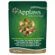Applaws saszetka dla kota Kurczak i Szparagi 70g-2035837