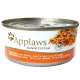 Applaws puszka dla kota Kurczak i Dynia 156g-2035843