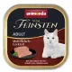 Animonda vom Feinsten Cat Adult Mix Mięsny tacka 100g