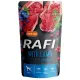 Rafi Pies Jagnięcina saszetka 500g-2036116