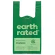 Earth Rated Reklamówki lawendowe 120szt-2036165