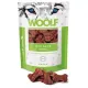 Woolf Mini Lamb Bone 100g