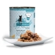 Catz Finefood Ragout N.613 Kurczak i Omułek puszka 380g-2036272