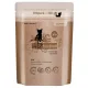 Catz Finefood Classic N.09 Dziczyzna saszetka 300g