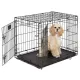 MidWest Life Stages Klatka dla psa 77,9x49x54,5cm [1630DD]-2036351