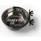 MidWest Snap'y Fit Miska stalowa do klatki 600ml [SF40-20]-2036363