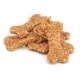 IdeaPet Kostki królik z ryżem 9cm 500g-2036395