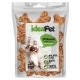 IdeaPet Kostki królik z ryżem 9cm 500g-2036396