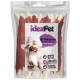 IdeaPet Pałeczka wołowa z kaczką 500g-2036412