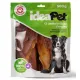 IdeaPet Uszka królicze z kaczką 500g-2036418
