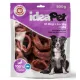 IdeaPet Ringi z kaczką i rybą 500g-2036421