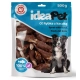 IdeaPet Rybka z kaczką 500g-2036427