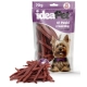 IdeaPet O! Paski z kaczką 70g