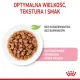 Royal Canin Kitten Sterilised karma mokra w sosie dla kociąt od 6 do 12 miesiąca życia, sterylizowanych saszetka 85g-