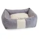 Diversa Legowisko Petti 2 szary/beż