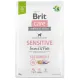 Brit Care Sustainable Sensitive Insect & Fish 3kg-2036773
