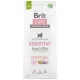 Brit Care Sustainable Sensitive Insect & Fish 12kg-2036775