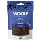 Woolf Soft Cubes Monoprotein Duck 100g-2036843