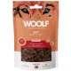Woolf Soft Cubes Monoprotein Beef 100g-2036851