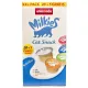 Animonda Kot Milkies Selection Mix 25x15g (20+5 gratis)