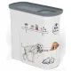 Curver Pet Life Pojemnik na psią karmę 1kg / 2L-2036943