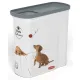 Curver Pet Life Pojemnik na psią karmę 1kg / 2L-2036944