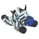 Zolux Zabawka pluszowa Friends Zebra Caleb S [480525]-2036960